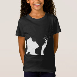 Camiseta Summer Dandelion