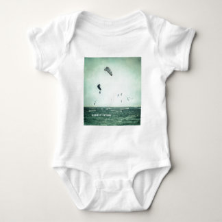 Camiseta Summer dreams. Kite surf