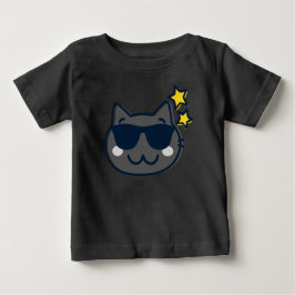 Camiseta Summer Kawaii — Gato Gasto