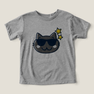 Camiseta Summer Kawaii — Gato Gasto