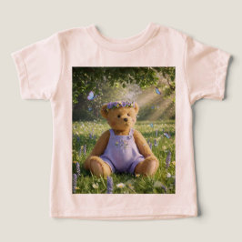 Camiseta Summer Meadow