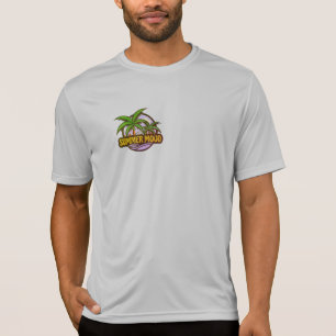 Camiseta Summer Mood