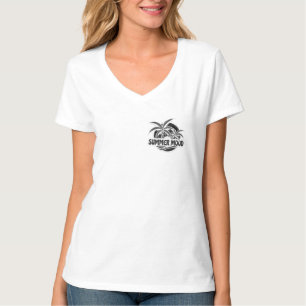 Camiseta Summer Mood