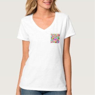 Camiseta Summer Naive