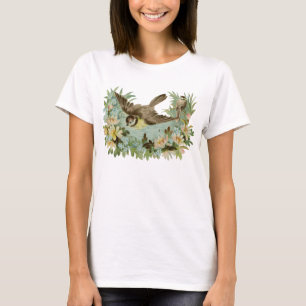 Camiseta Summer Pond