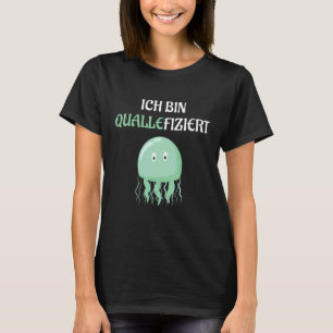 Camiseta Summer Sun Sea Beach Jellfish