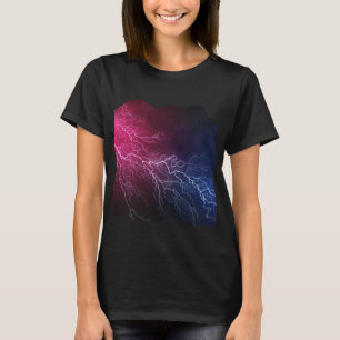 Camiseta Summer Thunderbolt
