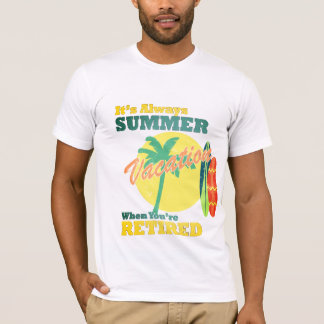 Camiseta Summer Vibe
