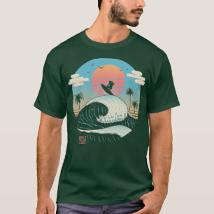 Camiseta Summer Vibes