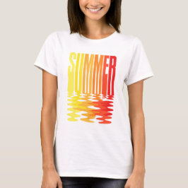 Camiseta Summer Vibes