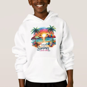 Camiseta Summer Vibes Brushaft Beach Sunset-34626