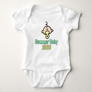 Camiseta summerbaby_2006