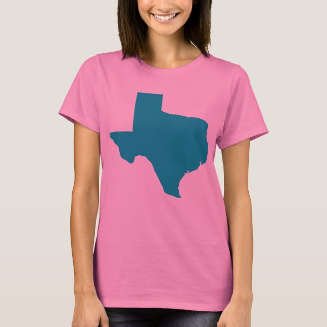 Camiseta Summertime Texas Tank (Frente)