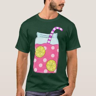CAMISETA SUMMMER MASON JAR