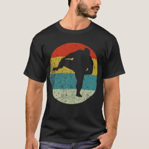 Camiseta sumô