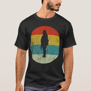 Camiseta sumô