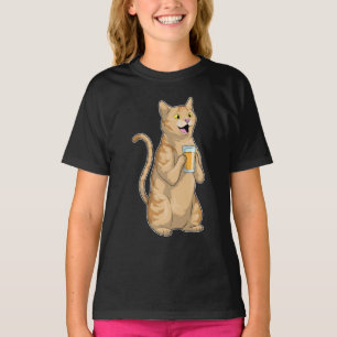 Camiseta Sumo de Gato