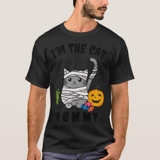 Camiseta Sumo de Mumã Gato