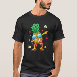 Camiseta Sumo de praias havaianas bonitão de abbing pineapp