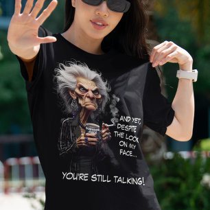 Camiseta Sumo de Sobrevivência