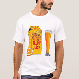 Camiseta Sumo de Trump da MAHA