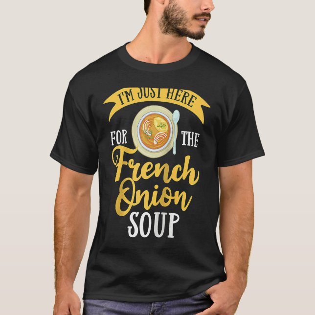 Camiseta Sumo Francês Recebe Mix Bowl Queijo Japonês (Frente)