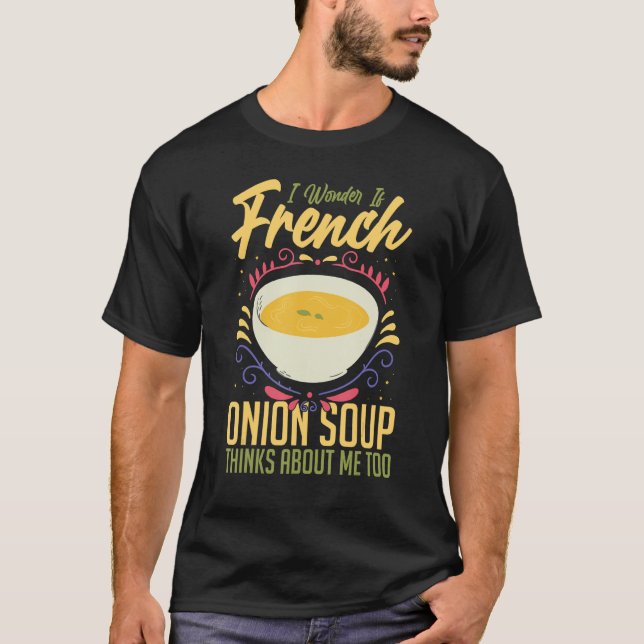 Camiseta Sumo Francês Recebe Mix Bowl Queijo Japonês (Frente)
