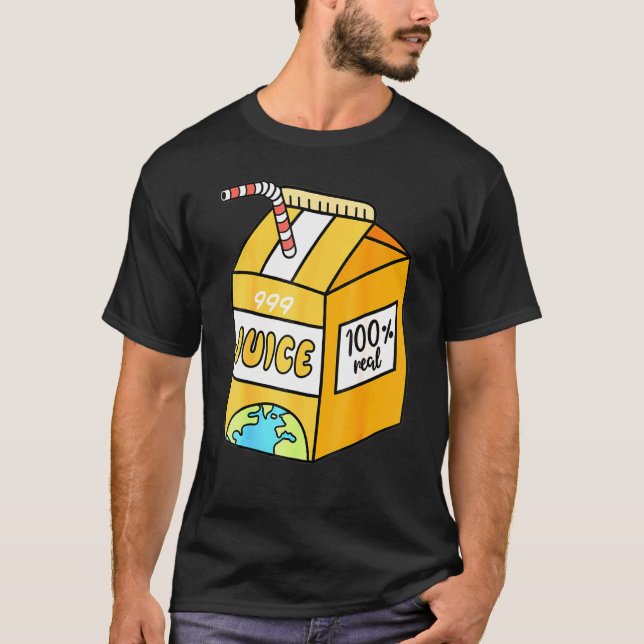 Camiseta Sumo Leite (Frente)