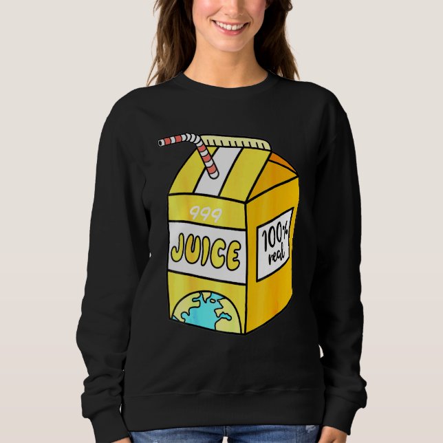 Camiseta Sumo Leite (Frente)
