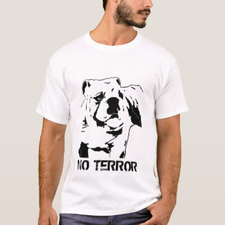 Camiseta Sumo o buldogue