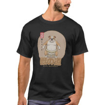 Sumonimals Cão Sumo Leal e Pronto