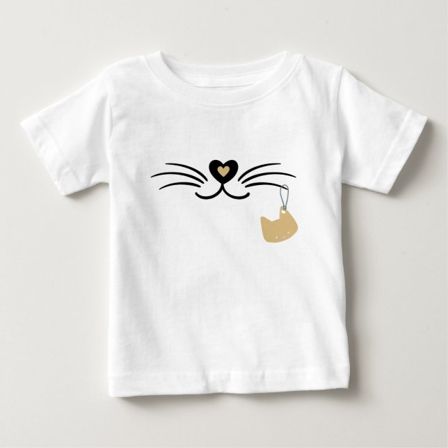 Camiseta Sumos de gato (Frente)