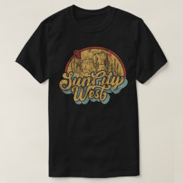 Camiseta Sun City West, Arizona