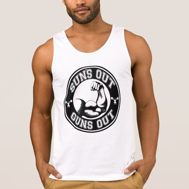 CAMISETA SUN É NOSSA ARMAS. (Frente)