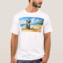 Sun e Surf Koala Santa Hat
