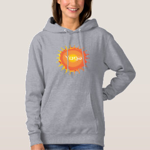 Camiseta Sun Hot Yoga