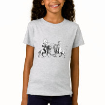 Sun Jousting com a Lua