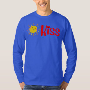 Camiseta Sun Kiss