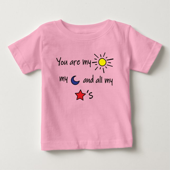 Camiseta Sun-Moon-and-Stars- (Frente)