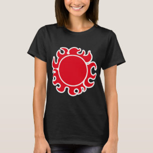 Camiseta Sun Pirates Jolly Roger 3