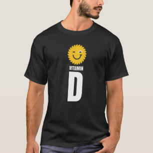 Camiseta Sun Vitamina D