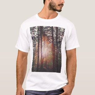 Camiseta Sunburst 2010