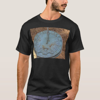 Camiseta Sundial