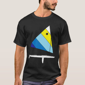 Camiseta Sunfish Sailboat