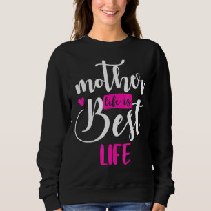 Camiseta Sunflower Messenger Hair Bun Tia Life Retro Mães D