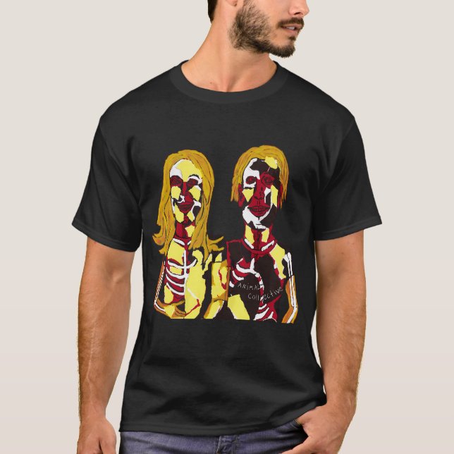 Camiseta Sung Tongs (Frente)