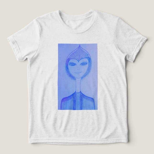 Camiseta Suni (Design frontal)