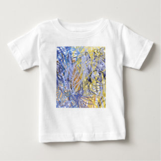 Camiseta Sunlit Coral Reef