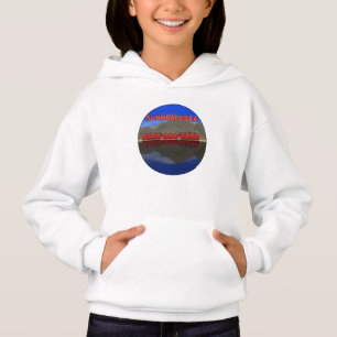 Camiseta Sunndalsøra Noruega