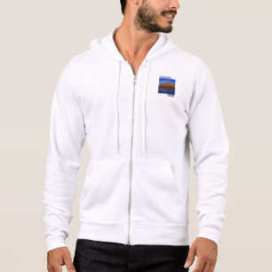 Camiseta Sunndalsora Noruega Escandinava
